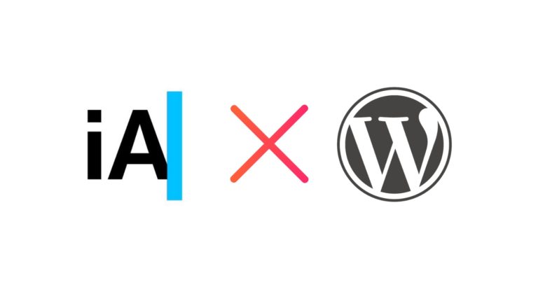 ia writer wordpress