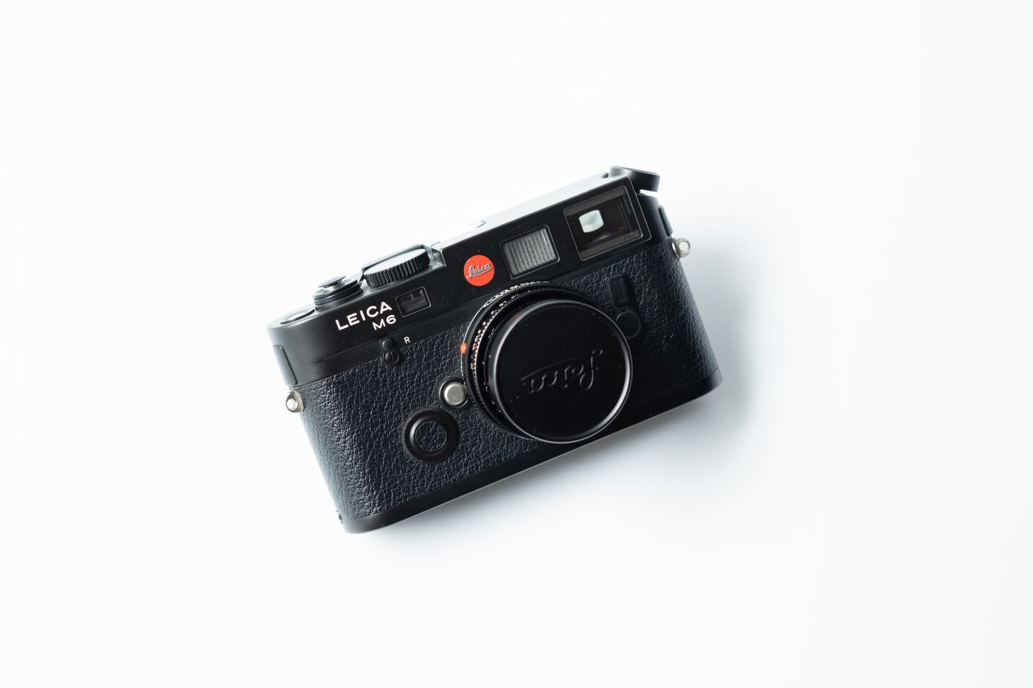作例あり】フィルムライカ「Leica M6」レビュー。露出計の使い勝手やM6 ...