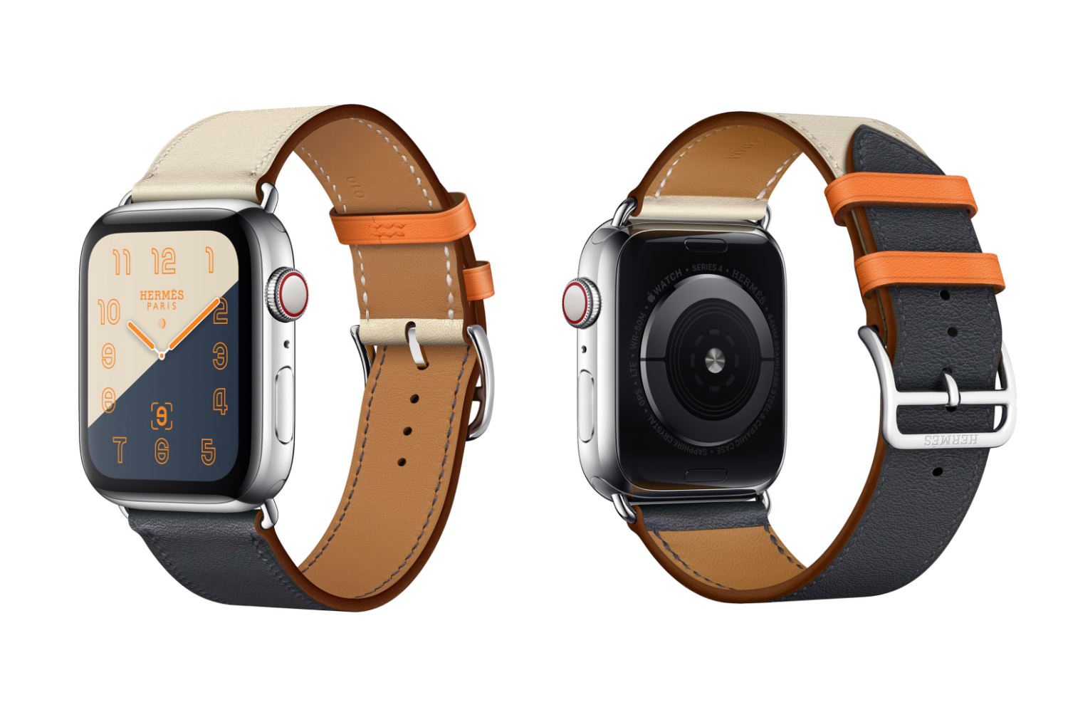 Apple Watch Hermes 純正風 の交換バンドが安くて使える 手元を鮮やかに彩るポップな配色 Dress Code ドレスコード