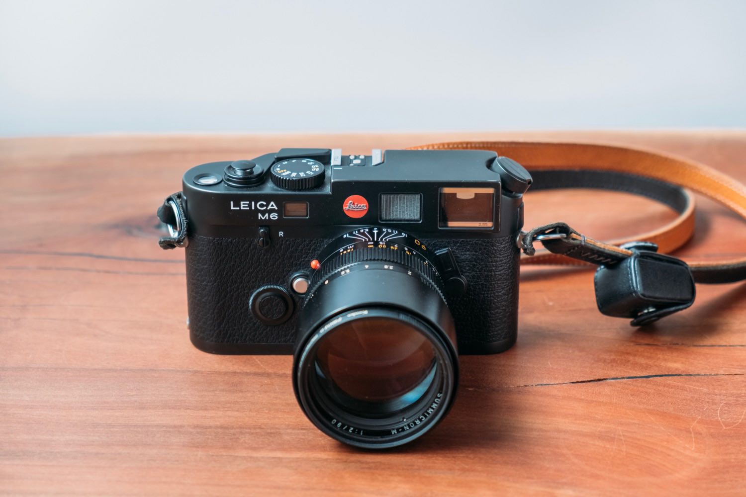 90mm最終モデル！Leica Summicron 90mm F2 3rd